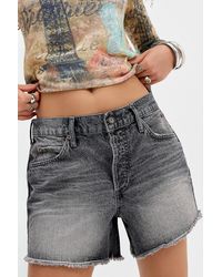 BDG - Harley Denim Shorts - Lyst