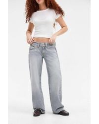 BDG - Kayla Lowrider Jeans - Lyst