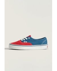 Vans - Authentic Sneakers - Lyst
