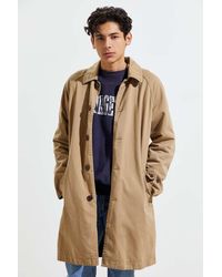 Men's Polo Ralph Lauren Raincoats and trench coats from $228 | Lyst