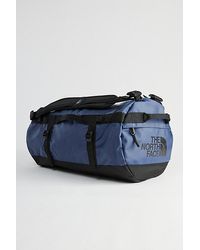 The North Face - Base Camp Duffle-S Convertible Duffle Bag - Lyst
