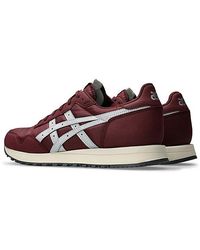 Asics - Tiger Runner Ii Sportstyle Sneakers - Lyst