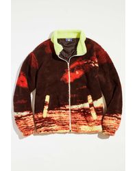 xander overshirt