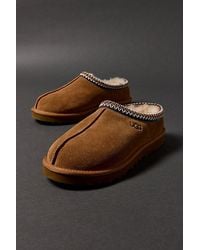 UGG - Tasman Slipper Clogs - Lyst