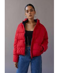 Urban Outfitters Casual jackets for Women - Up to 73% off | Lyst