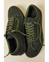 Vans - Old Skool Sneakers - Lyst
