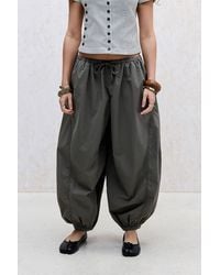 BDG - Iris Balloon Trousers - Lyst