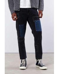 bdg jeans mens