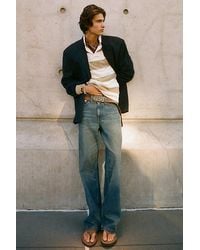 BDG - Straight Bootcut Jeans - Lyst