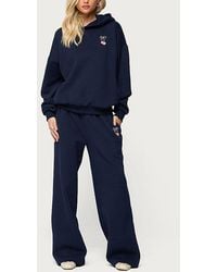 Edikted - I Don'T Chase I Attract Sweatpants - Lyst