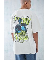 Urban Outfitters - Uo It'S Only Magic Tee - Lyst