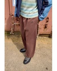 iets frans... - Cuffed Baggy Joggers - Lyst