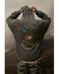 scarface moletom com capuz urban outfitters