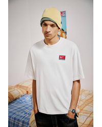 Nike - Phantom Short Sleeve Boxy T-shirt - Lyst