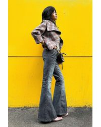 BDG - Miko Low Rise Skinny Bootcut Jeans - Lyst