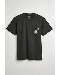 Parks Project - X Peanuts Graphic Tee - Lyst