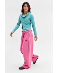 iets frans... - Harri Sunbleached Joggers - Lyst