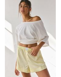 KAT THE LABEL - Baxter Boxer Short - Lyst