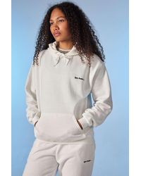 iets frans... - White Hoodie - Lyst
