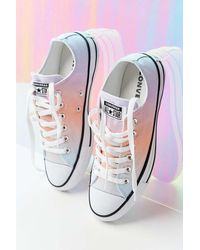 converse ombre wash high top