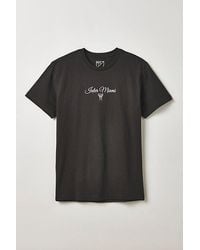 Urban Outfitters - Mls Team Graphic Tee - Lyst