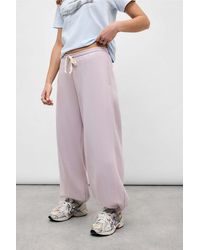 Out From Under - Brenda Balloon Joggers - Lyst