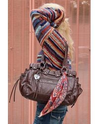 BDG - Xion Scarf Shoulder Bag - Lyst