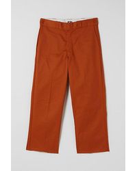 Dickies - Uo Exclusive 874 Cutoff Work Pant - Lyst