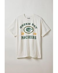 Urban Outfitters - Nfl Vintage Team Logo Graphic Tee - Lyst