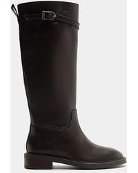 SCHUTZ SHOES - Bianca Boot - Lyst