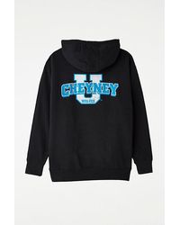 Mitchell & Ness - Cheyney University X Uo Exclusive Hoodie Sweatshirt - Lyst