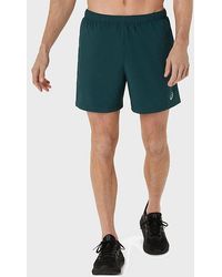 Asics - Pr Lyte 5In Running Short - Lyst