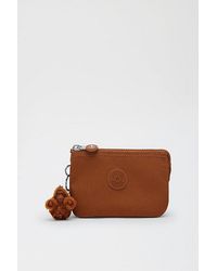 Kipling - Creativity Nylon Zip Wallet - Lyst