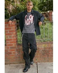 BDG - Austin Straight Fit Chino Pant - Lyst