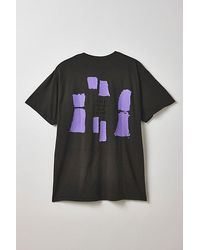 Urban Outfitters - Depeche Mode Graphic Tee - Lyst