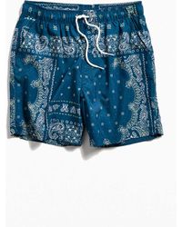 urban outfitters swim shorts