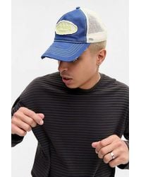 Von Dutch - Uo Exclusive Trucker Cap - Lyst