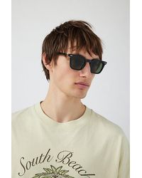 Urban Outfitters - Highland Square Sunglasses - Lyst