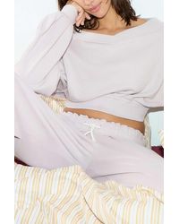 Out From Under - Good Days Sweatshirt - Lyst