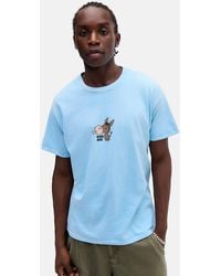 Urban Outfitters - Uo Kiss Ass Graphic Tee - Lyst