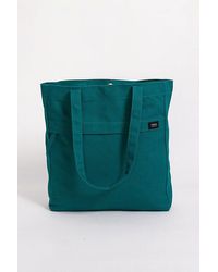 Terra Thread - Organic Cotton Multi Pocket Canvas Tote - Lyst