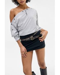 Out From Under - Bec Skort - Lyst