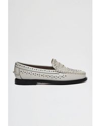 Sebago - Dan Studs Loafer - Lyst