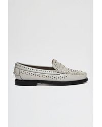 Sebago - Dan Studs Loafer - Lyst