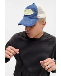 Von Dutch - Uo Exclusive Trucker Cap - Lyst