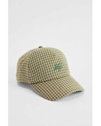 iets frans... - Green Check Cap - Lyst