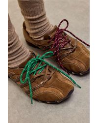 Urban Outfitters - Uo Coloured Laces 3-pack Shoe At - Lyst