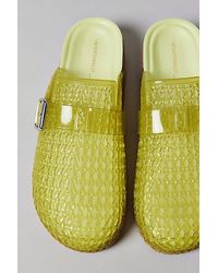 INTENTIONALLY ______ - Seth Jelly Mules - Lyst