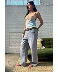 BDG - Jaya Baggy Jeans - Lyst