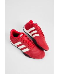 adidas - Adipsta Trainers - Lyst